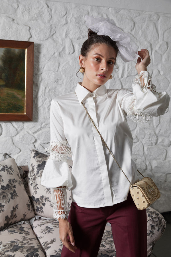 starch dress shirts How to Starch Shirts at Home Like a Pro